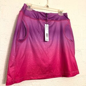 Women’s Gym Skirt size small